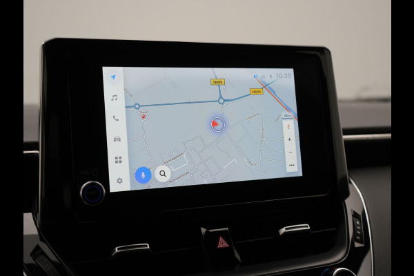 Toyota Corolla Touring Sports 2.0 Dynamic Plug In Hybrid 184pk Dealer O.H PHEV | Adaptive Cruise | Camera | Sportstoelen & Stuur Verwarmd | Apple Carplay | Navigatie | Keyless | Blis | DAB |