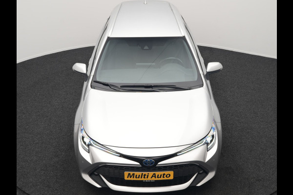 Toyota Corolla Touring Sports 2.0 Dynamic Plug In Hybrid 184pk Dealer O.H PHEV | Adaptive Cruise | Camera | Sportstoelen & Stuur Verwarmd | Apple Carplay | Navigatie | Keyless | Blis | DAB |
