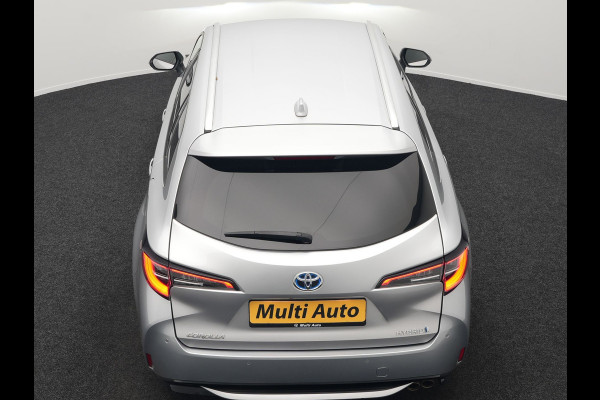 Toyota Corolla Touring Sports 2.0 Dynamic Plug In Hybrid 184pk Dealer O.H PHEV | Adaptive Cruise | Camera | Sportstoelen & Stuur Verwarmd | Apple Carplay | Navigatie | Keyless | Blis | DAB |