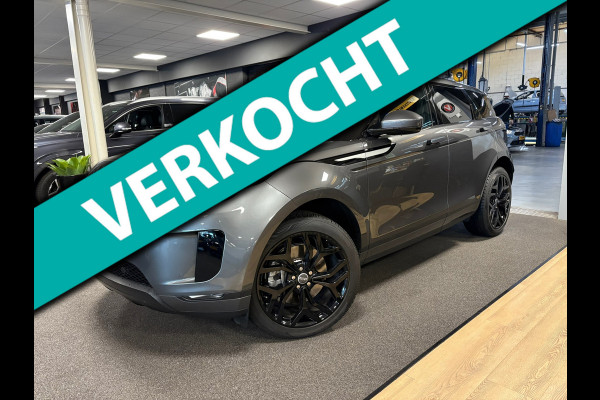 Land Rover Range Rover Evoque 2.0 D150 AWD HSE/ pano / leer / navi / camera / Meridian / Apple carplay / stoel verw