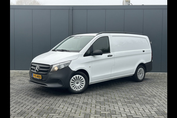 Mercedes-Benz Vito 116 CDI 164 PK 9G-TRONIC PRO / FACELIFT / L2H1 / CAMERA / NAVI / AIRCO / CRUISE / BLIND SPOT / 270 A-DEUREN