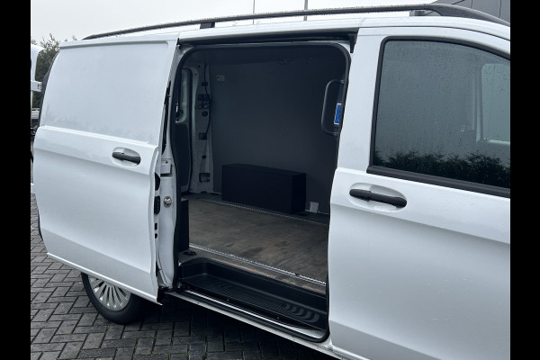 Mercedes-Benz Vito 116 CDI 164 PK 9G-TRONIC PRO / FACELIFT / L2H1 / CAMERA / NAVI / AIRCO / CRUISE / BLIND SPOT / 270 A-DEUREN