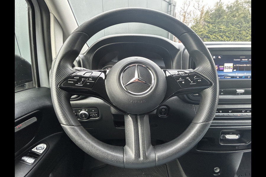 Mercedes-Benz Vito 116 CDI 164 PK 9G-TRONIC PRO / FACELIFT / L2H1 / CAMERA / NAVI / AIRCO / CRUISE / BLIND SPOT / 270 A-DEUREN