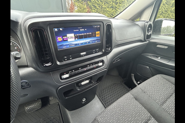Mercedes-Benz Vito 116 CDI 164 PK 9G-TRONIC PRO / FACELIFT / L2H1 / CAMERA / NAVI / AIRCO / CRUISE / BLIND SPOT / 270 A-DEUREN