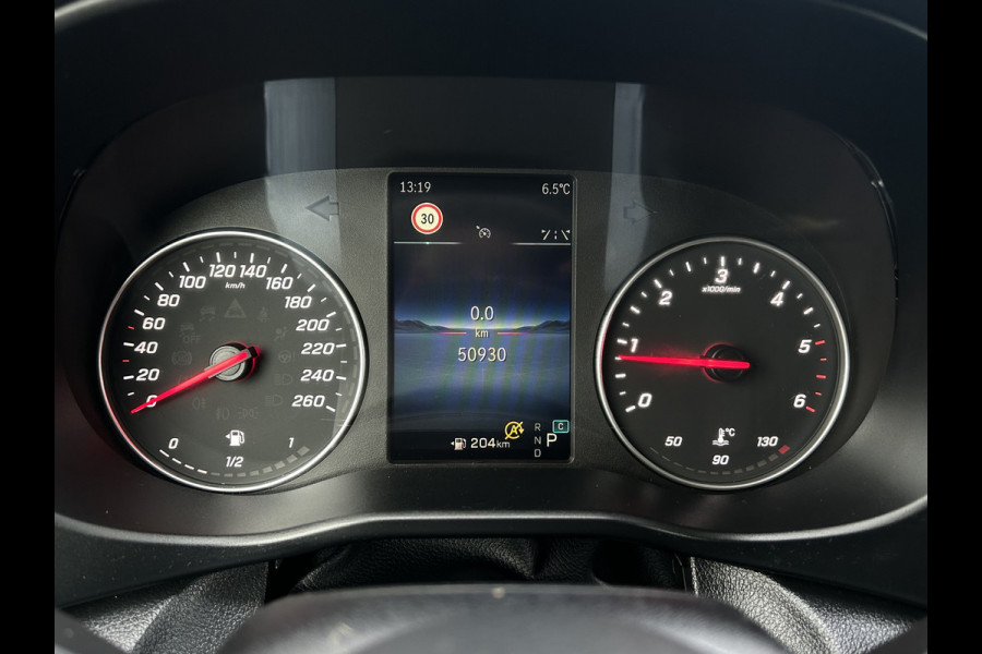 Mercedes-Benz Vito 116 CDI 164 PK 9G-TRONIC PRO / FACELIFT / L2H1 / CAMERA / NAVI / AIRCO / CRUISE / BLIND SPOT / 270 A-DEUREN