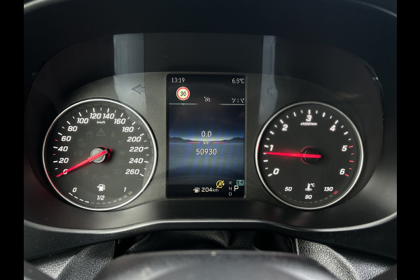 Mercedes-Benz Vito 116 CDI 164 PK 9G-TRONIC PRO / FACELIFT / L2H1 / CAMERA / NAVI / AIRCO / CRUISE / BLIND SPOT / 270 A-DEUREN