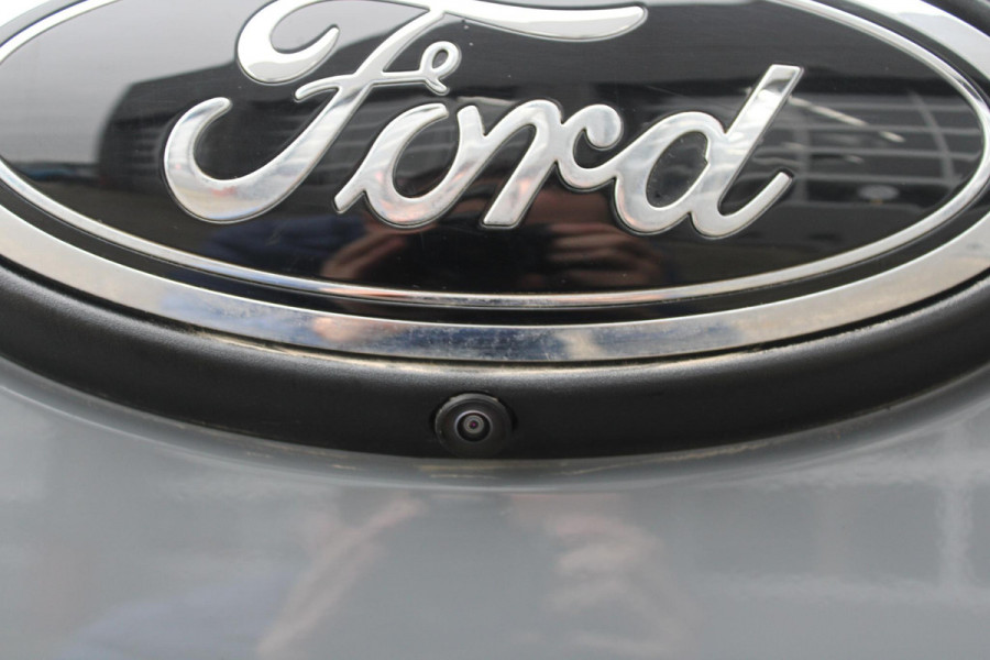 Ford Ranger 2.0 Super Cab EcoBlue Tremor e-4WD | Trekhaak | Rollertop