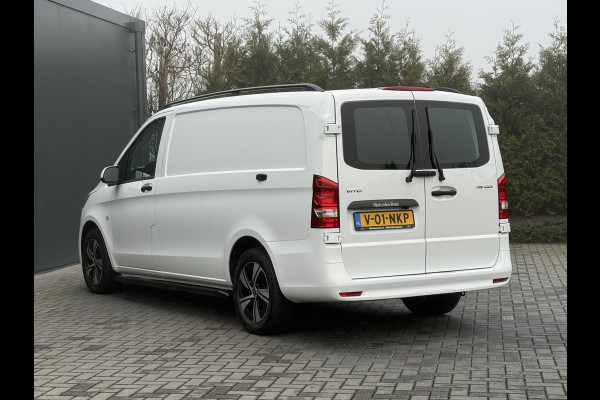Mercedes-Benz Vito 116 CDI 164 PK 9G-TRONIC SELECT / FACELIFT / L2H1 / CAMERA / NAVI / AIRCO / CRUISE / BLIND SPOT / LICHTMETALEN VELGEN