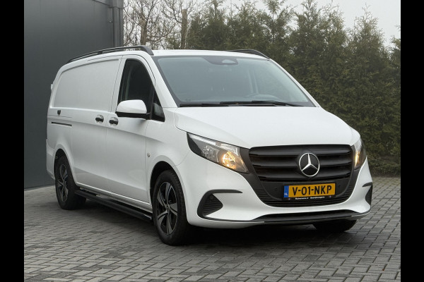 Mercedes-Benz Vito 116 CDI 164 PK 9G-TRONIC SELECT / FACELIFT / L2H1 / CAMERA / NAVI / AIRCO / CRUISE / BLIND SPOT / LICHTMETALEN VELGEN