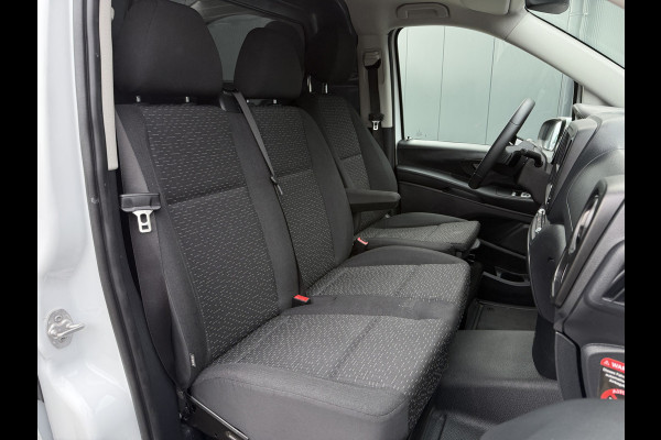 Mercedes-Benz Vito 116 CDI 164 PK 9G-TRONIC SELECT / FACELIFT / L2H1 / CAMERA / NAVI / AIRCO / CRUISE / BLIND SPOT / LICHTMETALEN VELGEN