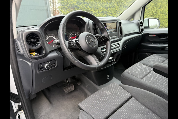 Mercedes-Benz Vito 116 CDI 164 PK 9G-TRONIC SELECT / FACELIFT / L2H1 / CAMERA / NAVI / AIRCO / CRUISE / BLIND SPOT / LICHTMETALEN VELGEN