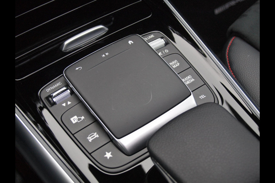Mercedes-Benz EQA 250 Business Solution AMG 67 kWh | Panoramadak | 360 Camera | Head-Up Display | Sfeerverlichting |