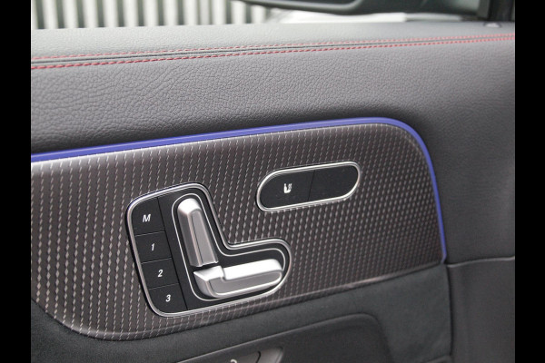 Mercedes-Benz EQA 250 Business Solution AMG 67 kWh | Panoramadak | 360 Camera | Head-Up Display | Sfeerverlichting |