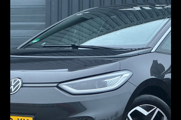 Volkswagen ID.3 First Plus 58 kWh CAMERA / STOELVERW.