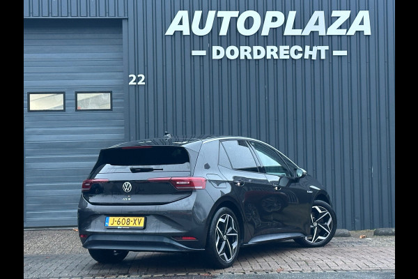 Volkswagen ID.3 First Plus 58 kWh CAMERA / STOELVERW.