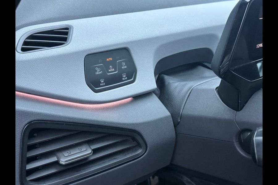 Volkswagen ID.3 First Plus 58 kWh CAMERA / STOELVERW.