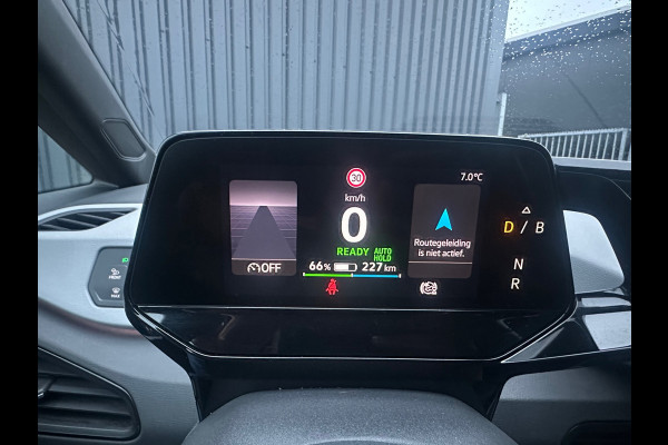 Volkswagen ID.3 First Plus 58 kWh CAMERA / STOELVERW.