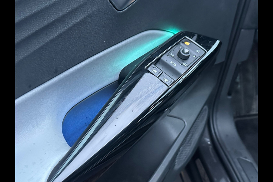 Volkswagen ID.3 First Plus 58 kWh CAMERA / STOELVERW.