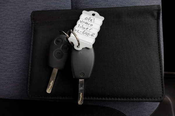 Opel Vivaro Combi 1.6 CDTI 120pk E6 L2H1 Personenbus Incl BTW/BPM 01-2019