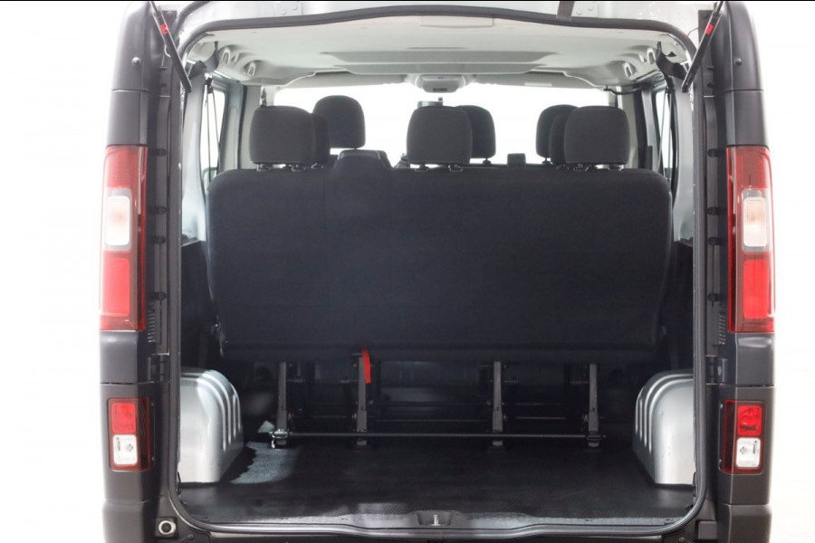 Opel Vivaro Combi 1.6 CDTI 120pk E6 L2H1 Personenbus Incl BTW/BPM 01-2019