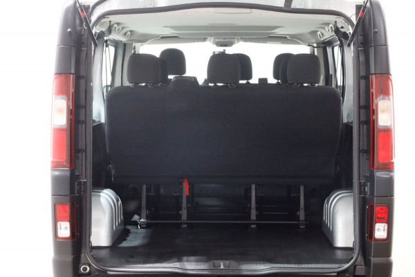 Opel Vivaro Combi 1.6 CDTI 120pk E6 L2H1 Personenbus Incl BTW/BPM 01-2019