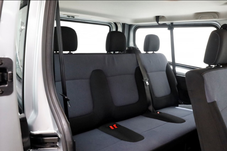 Opel Vivaro Combi 1.6 CDTI 120pk E6 L2H1 Personenbus Incl BTW/BPM 01-2019