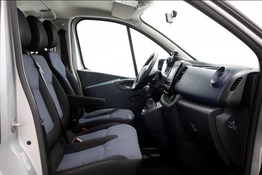 Opel Vivaro Combi 1.6 CDTI 120pk E6 L2H1 Personenbus Incl BTW/BPM 01-2019