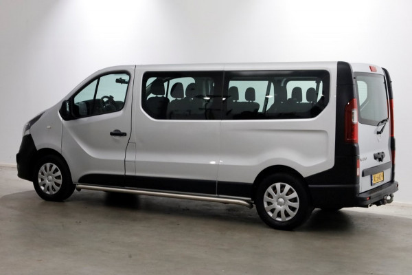 Opel Vivaro Combi 1.6 CDTI 120pk E6 L2H1 Personenbus Incl BTW/BPM 01-2019