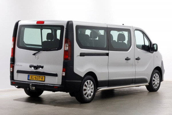 Opel Vivaro Combi 1.6 CDTI 120pk E6 L2H1 Personenbus Incl BTW/BPM 01-2019