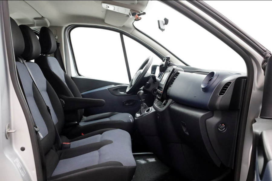 Opel Vivaro Combi 1.6 CDTI 120pk E6 L2H1 Personenbus Incl BTW/BPM 01-2019