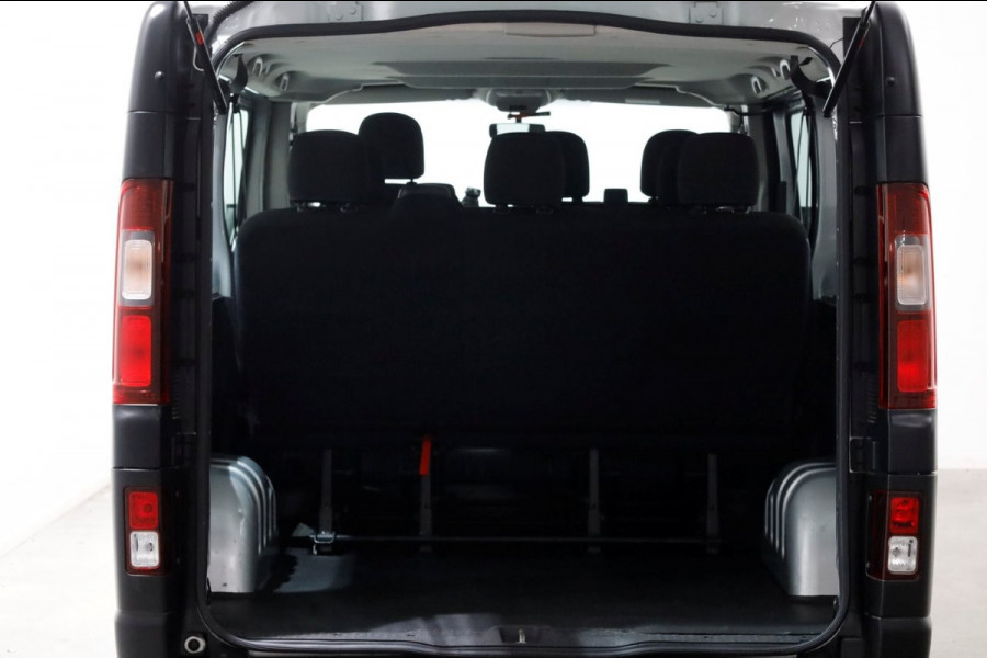 Opel Vivaro Combi 1.6 CDTI 120pk E6 L2H1 Personenbus Incl BTW/BPM 01-2019