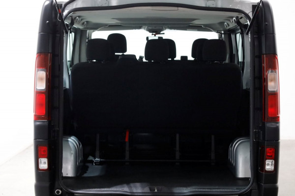 Opel Vivaro Combi 1.6 CDTI 120pk E6 L2H1 Personenbus Incl BTW/BPM 01-2019