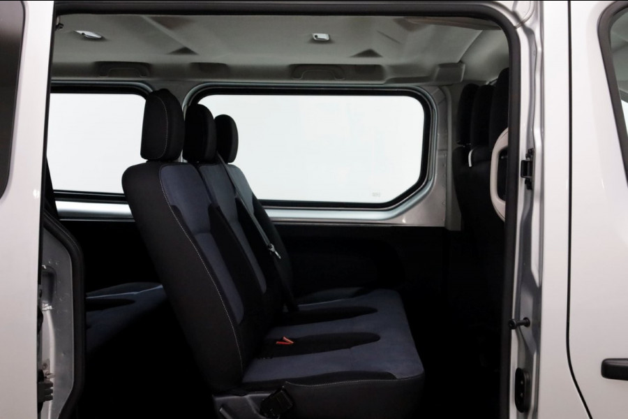 Opel Vivaro Combi 1.6 CDTI 120pk E6 L2H1 Personenbus Incl BTW/BPM 01-2019