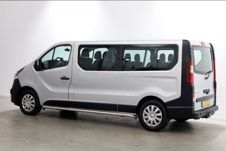 Opel Vivaro Combi 1.6 CDTI 120pk E6 L2H1 Personenbus Incl BTW/BPM 01-2019