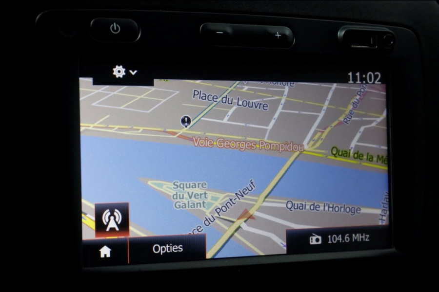 Opel Vivaro Combi 1.6 CDTI 120pk E6 L2H1 Personenbus Incl BTW/BPM 01-2019