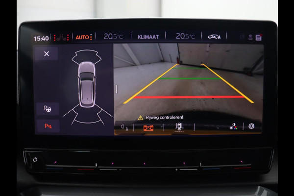 CUPRA Leon 1.4 eHybrid | Stoelverwarming | Carplay | Camera | Navigatie | Sfeerverlichting | Stuurverwarming | Keyless | Adaptive cruise | Sportstoelen | Climate control | Park Assist | PHEV | Plug In