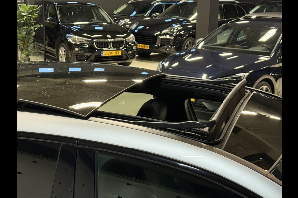 Mercedes-Benz A-Klasse 200 Launch Edition Premium | AMG Line | Panoramadak | LED Performance