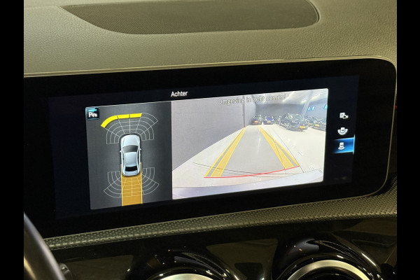 Mercedes-Benz A-Klasse 200 Launch Edition Premium | AMG Line | Panoramadak | LED Performance