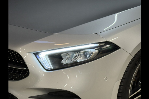 Mercedes-Benz A-Klasse 200 Launch Edition Premium | AMG Line | Panoramadak | LED Performance