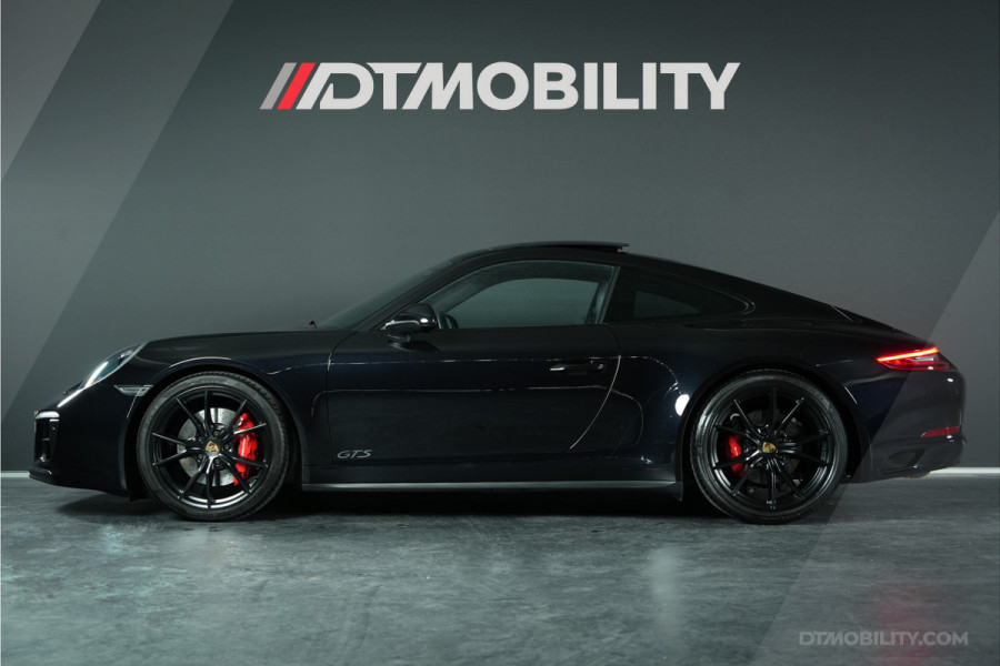 Porsche 911 3.0 Carrera 4 GTS | Chrono | Panoramadak |