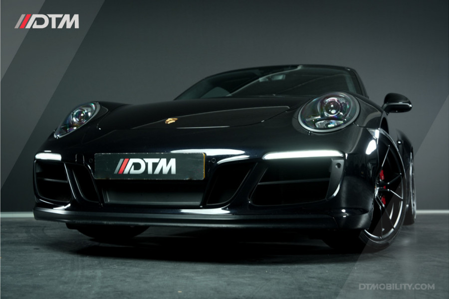 Porsche 911 3.0 Carrera 4 GTS | Chrono | Panoramadak |