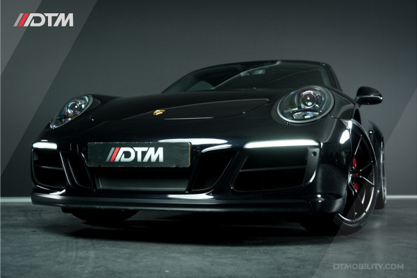 Porsche 911 3.0 Carrera 4 GTS | Chrono | Panoramadak |