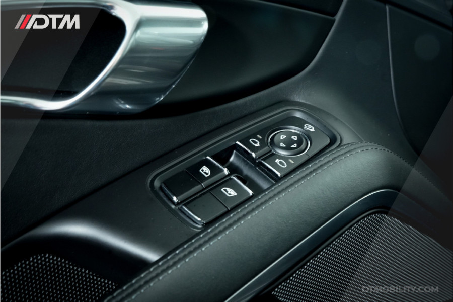 Porsche 911 3.0 Carrera 4 GTS | Chrono | Panoramadak |