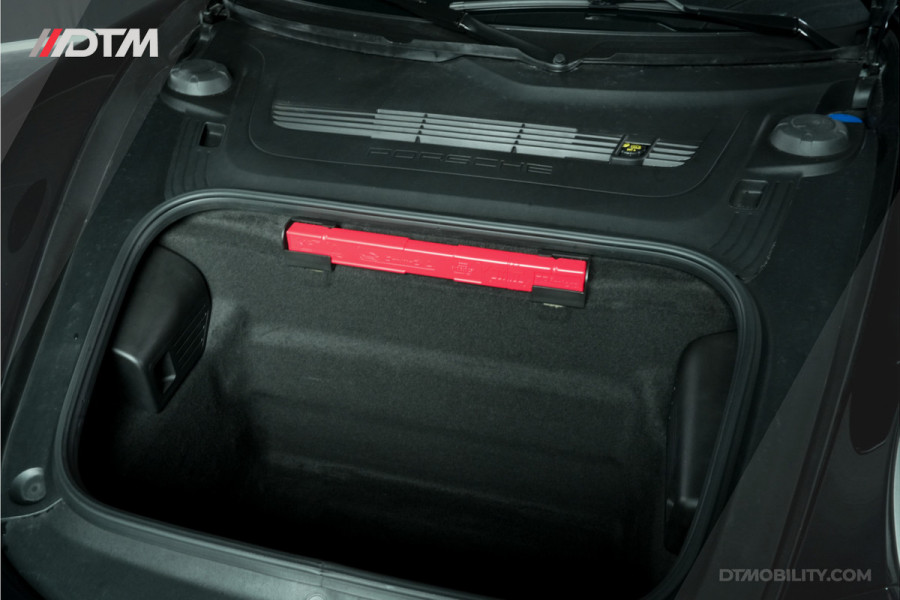 Porsche 911 3.0 Carrera 4 GTS | Chrono | Panoramadak |