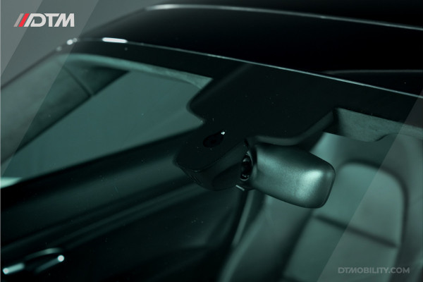 Porsche 911 3.0 Carrera 4 GTS | Chrono | Panoramadak |