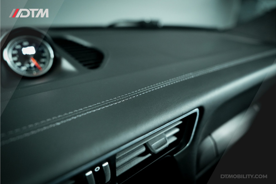 Porsche 911 3.0 Carrera 4 GTS | Chrono | Panoramadak |