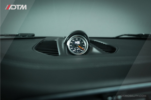 Porsche 911 3.0 Carrera 4 GTS | Chrono | Panoramadak |