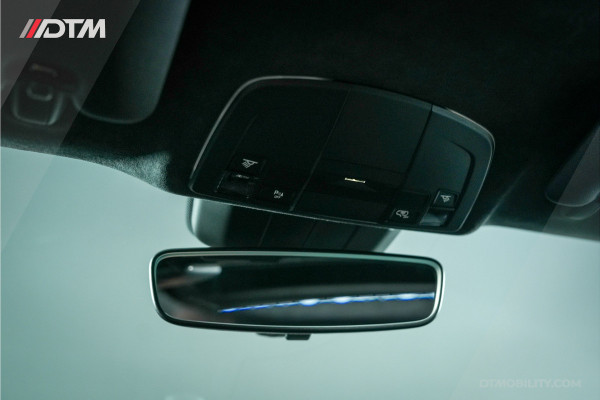 Porsche 911 3.0 Carrera 4 GTS | Chrono | Panoramadak |