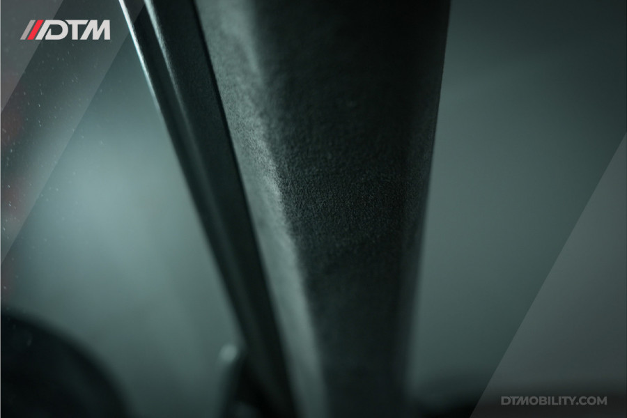 Porsche 911 3.0 Carrera 4 GTS | Chrono | Panoramadak |