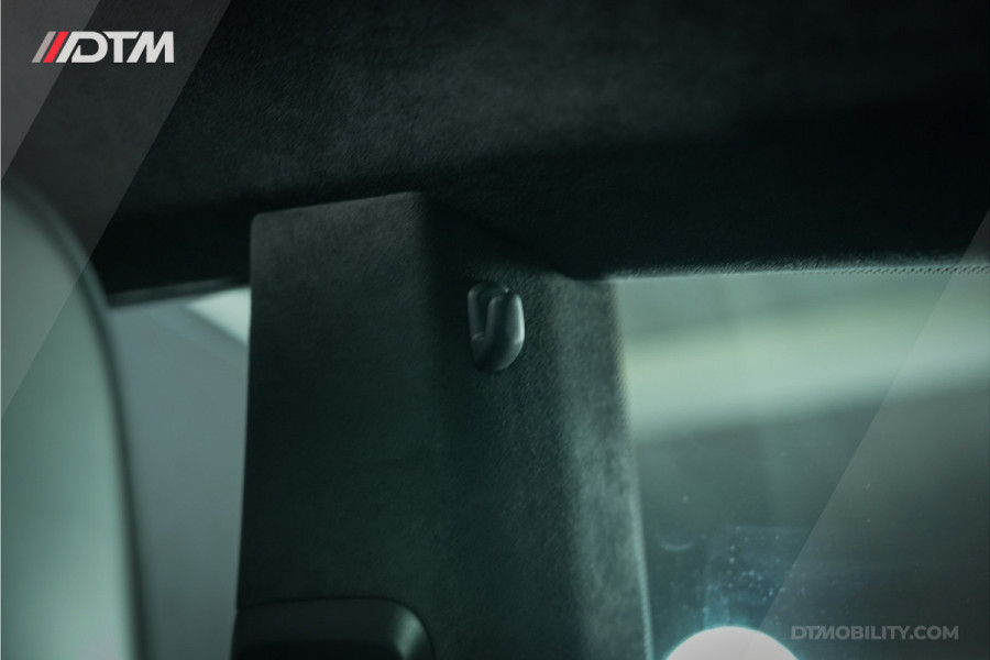 Porsche 911 3.0 Carrera 4 GTS | Chrono | Panoramadak |